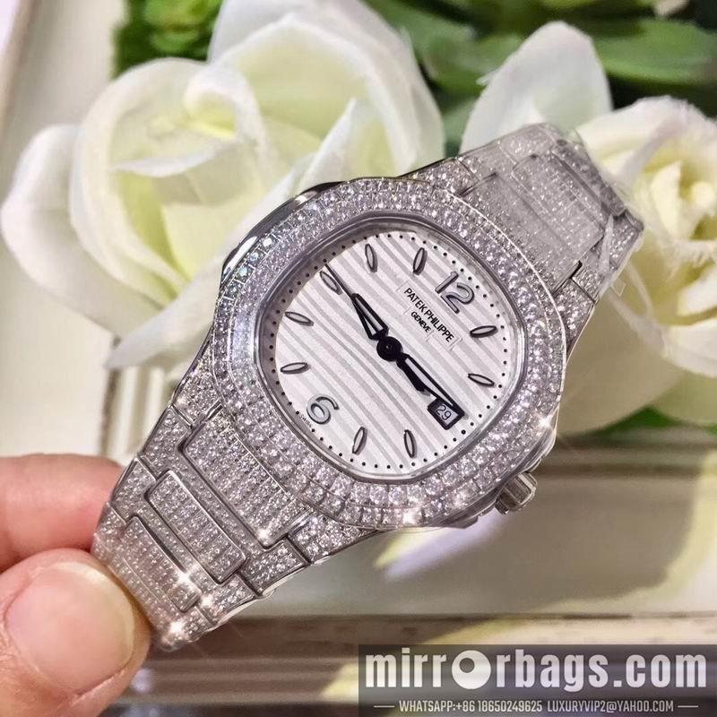 Patek Philippe 33mm 082248