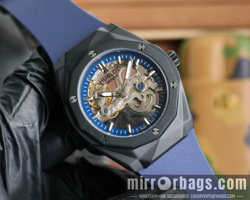 Hublot 45mm 033106
