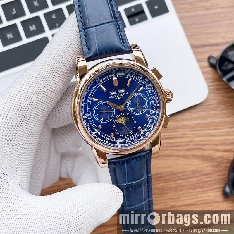 Patek Philippe 41mm 101551