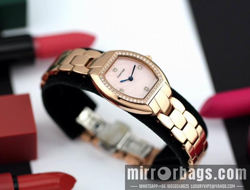 Cartier 27mm 102323