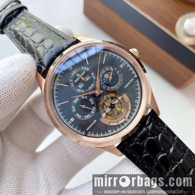 Jaeger Lecoultre 43X13MM M27