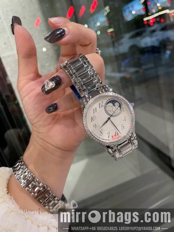 Vacheron Constantin man40X8mm woman30X8mm 032253