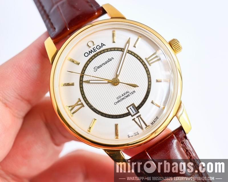 Omega 41mm 041303