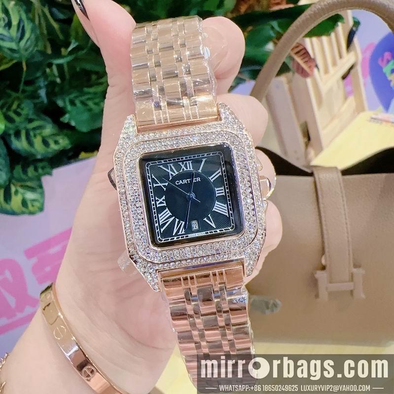 Cartier 40X12mm 103176