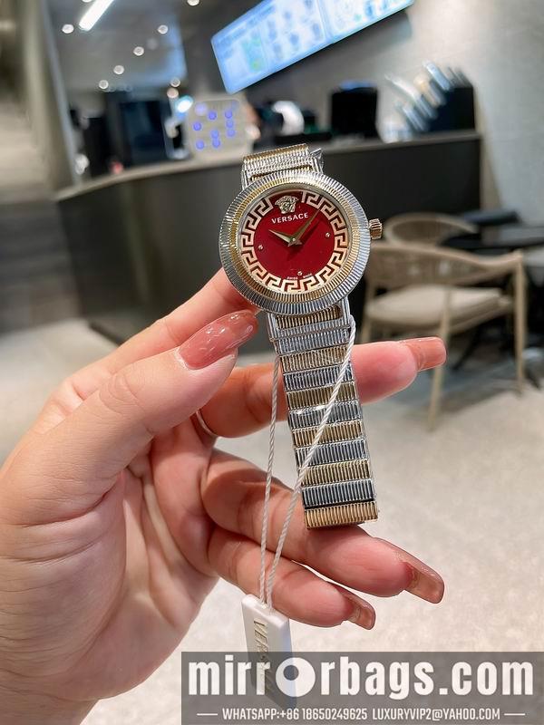 Versace 36mm 063001