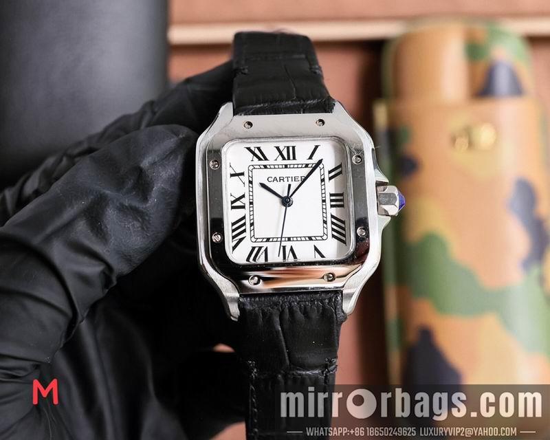 Cartier 33X11mm 0413106