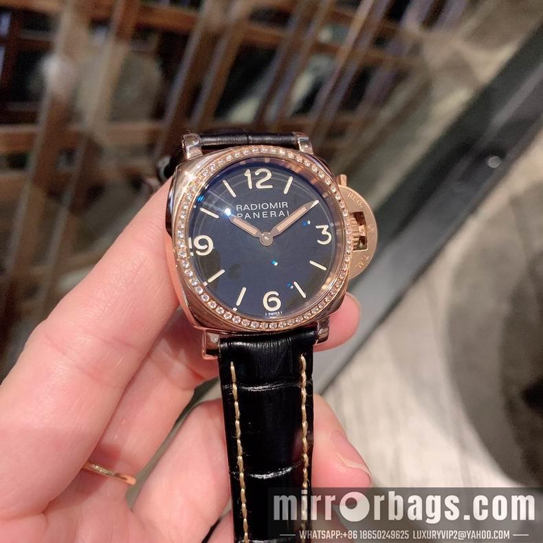 Panerai women 35mm 060814