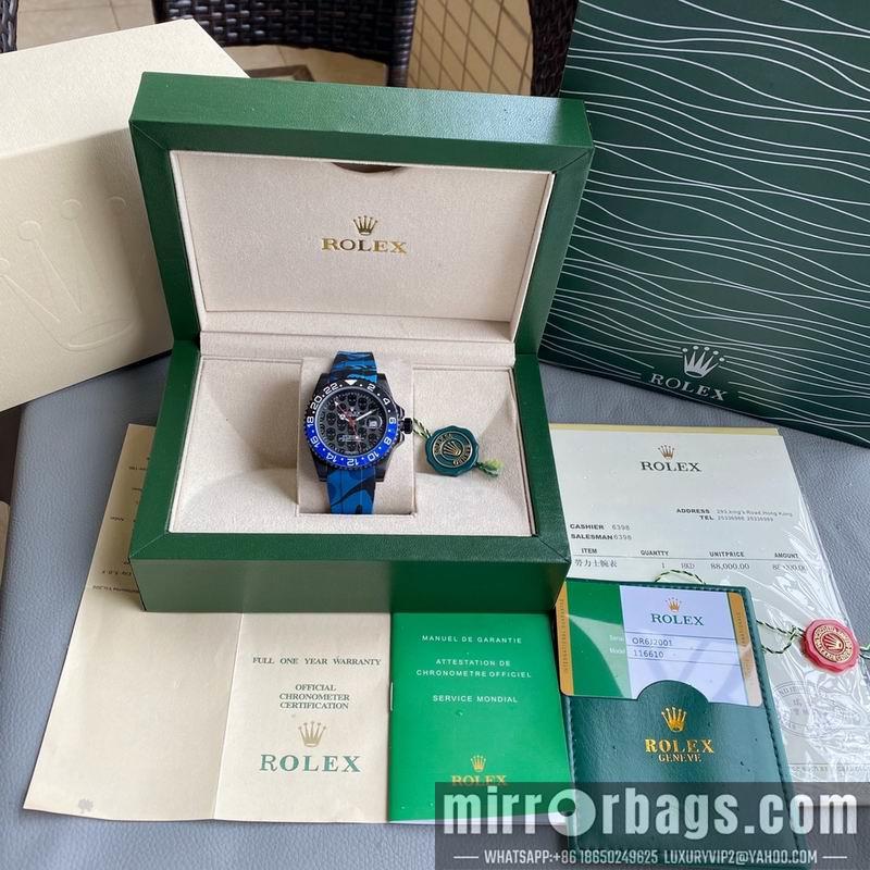 Rolex 40mm 090967