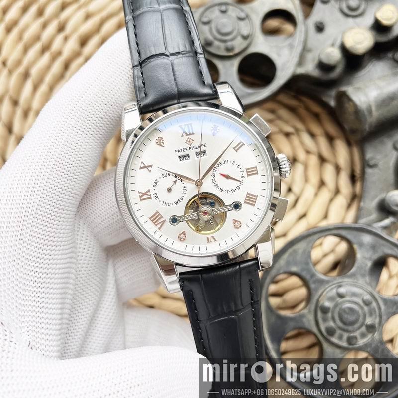 Patek Philippe 43X12mm 041480