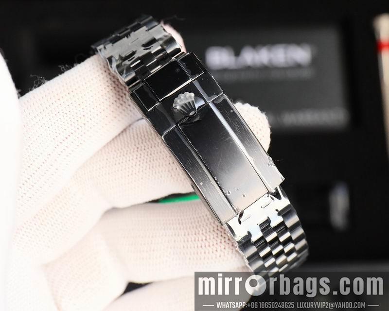 Rolex 40mm 022120