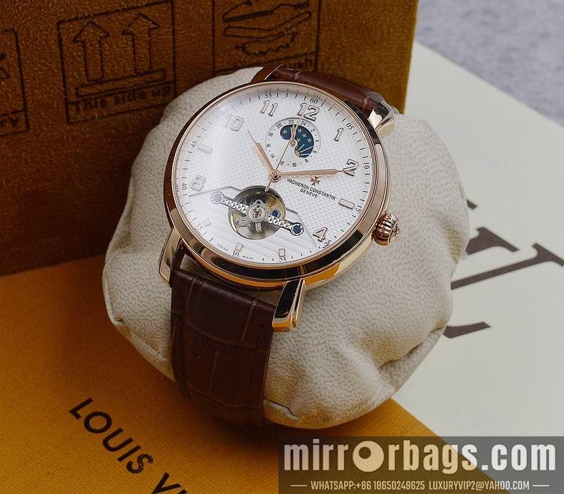 Vacheron Constantin men 42X12mm 122527