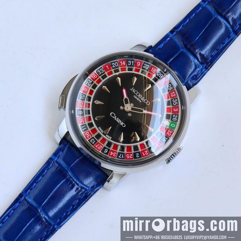 Jacob & Co 44X13mm 121204