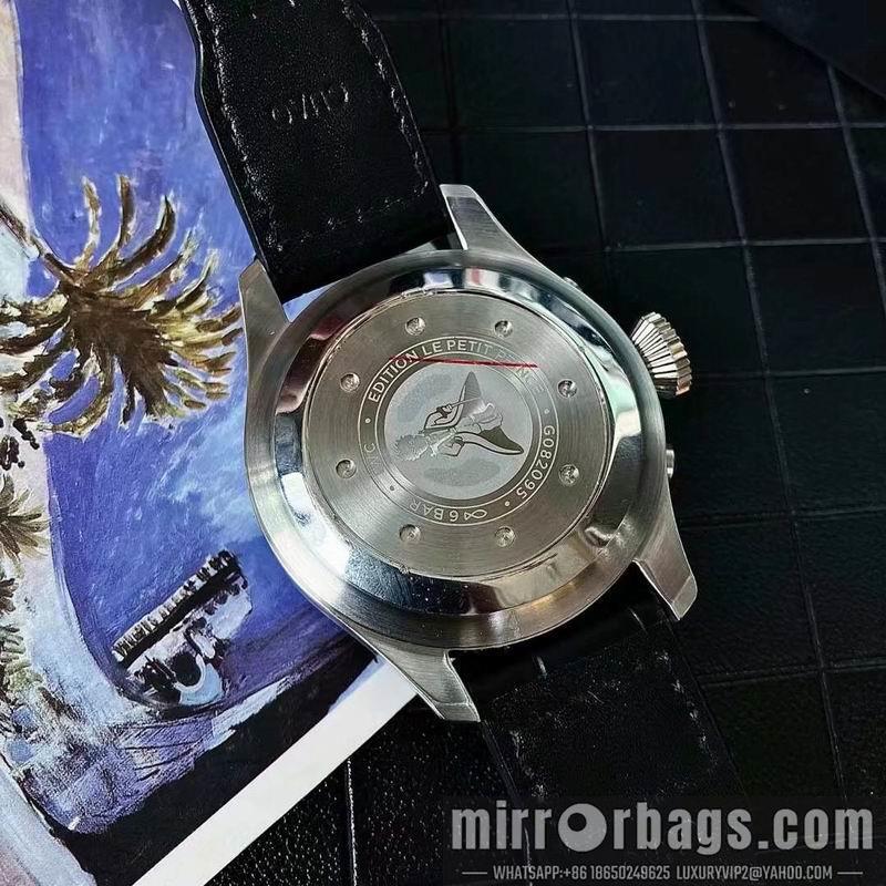 IWC watch 0318129