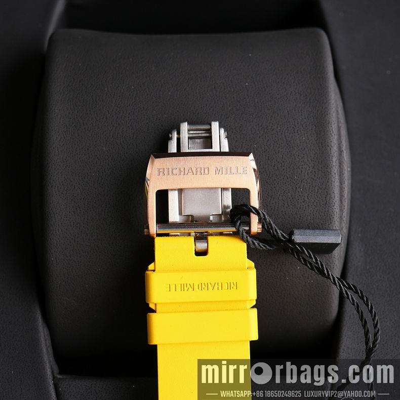Richard Mille watch RM17-01 122544