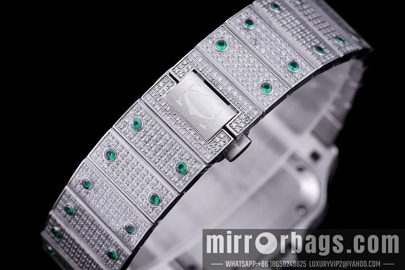 Cartier 40mm 050403