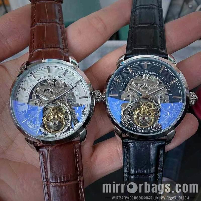 Patek Philippe 43mm 031979