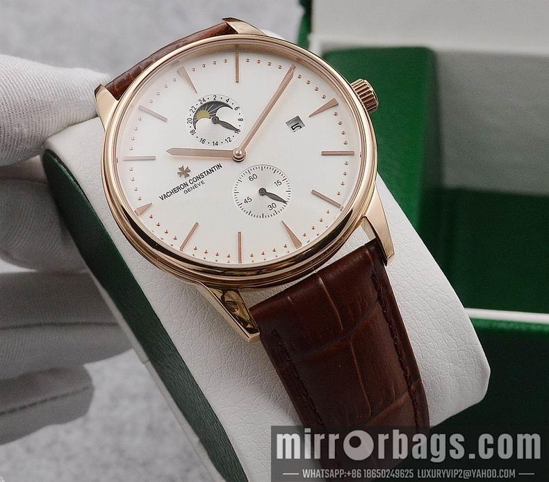 Vacheron Constantin men 42X12mm 102324