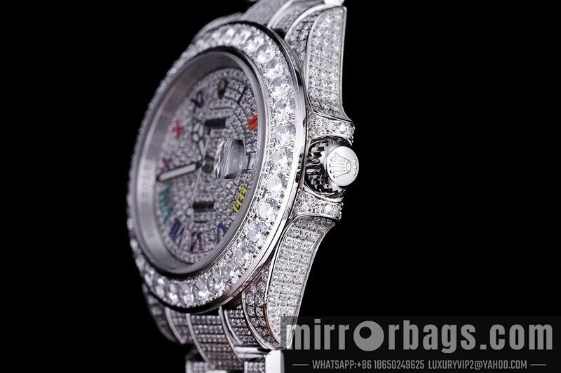 Rolex 42mm 050436