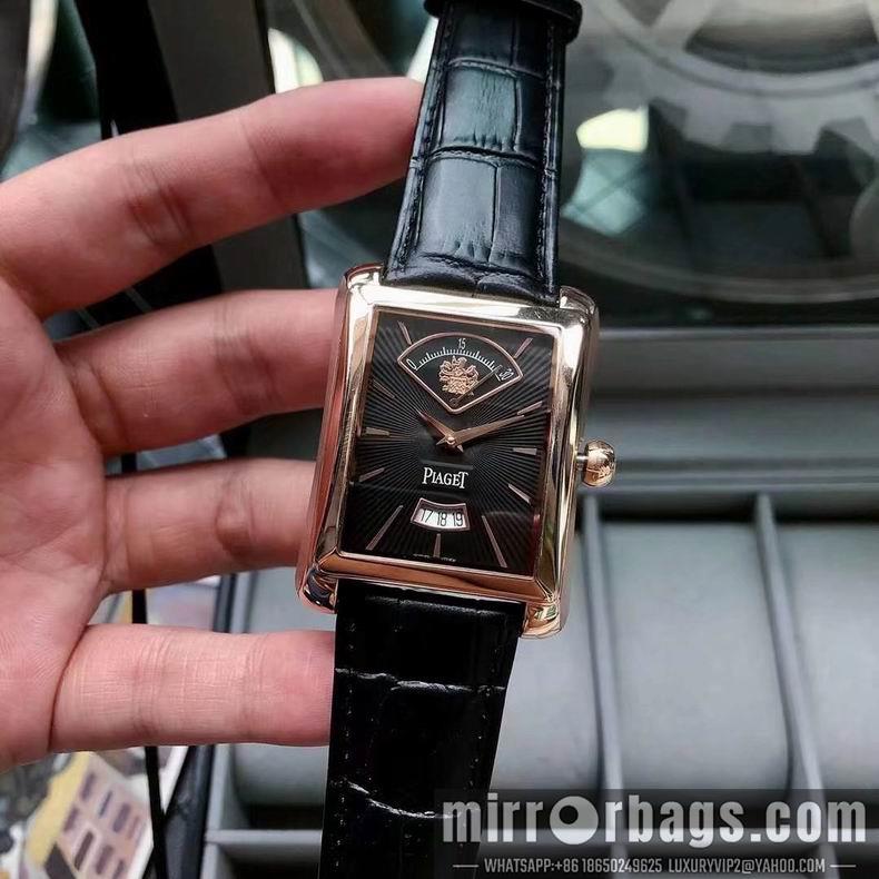 Piaget watch 36X50mm 090950