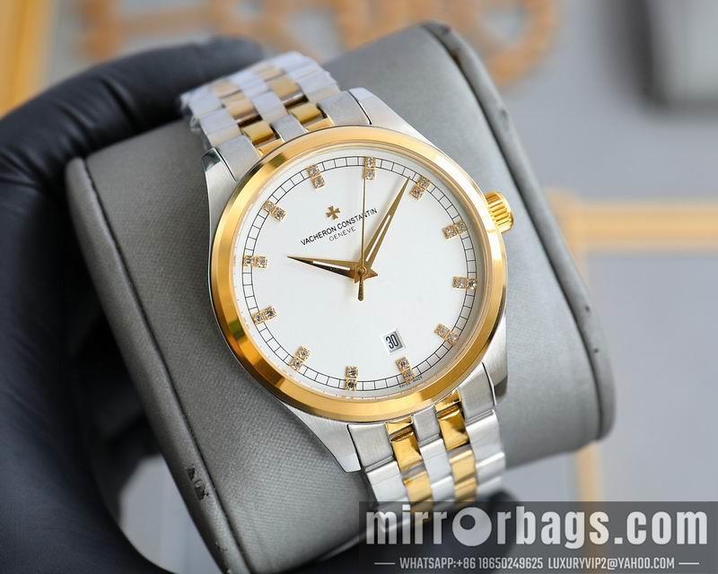 Vacheron Constantin 40mm 0506167