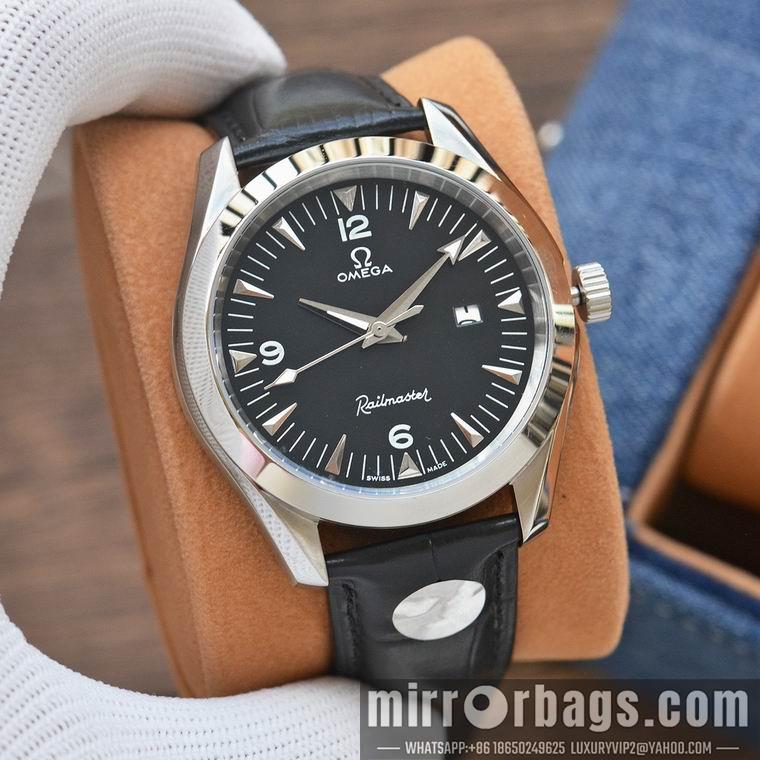 Omega men 40mm M31