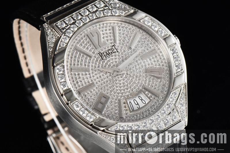 Piaget watch 050658