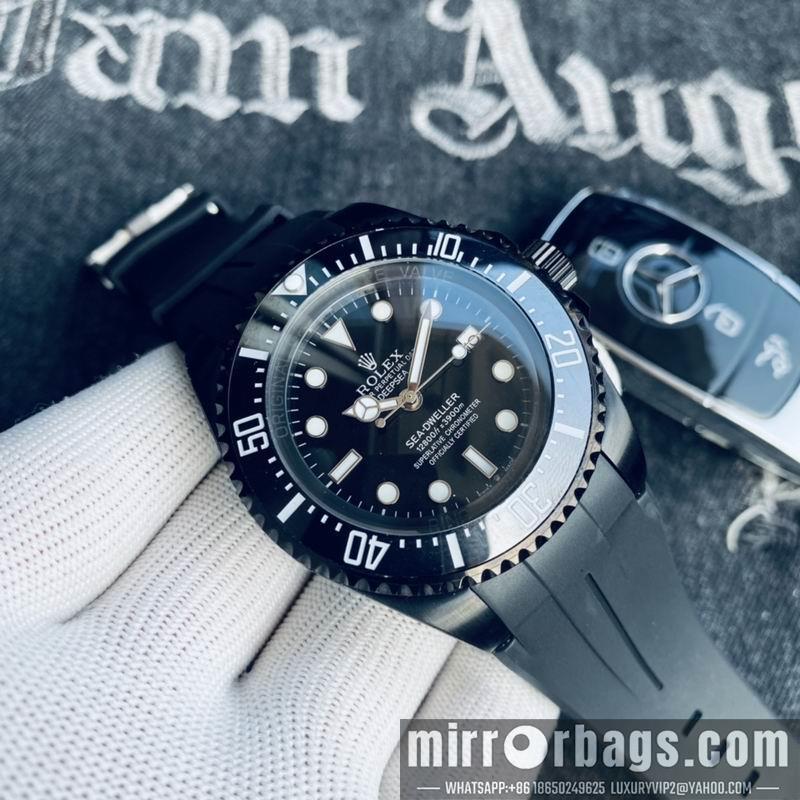 Rolex 44mm 121766