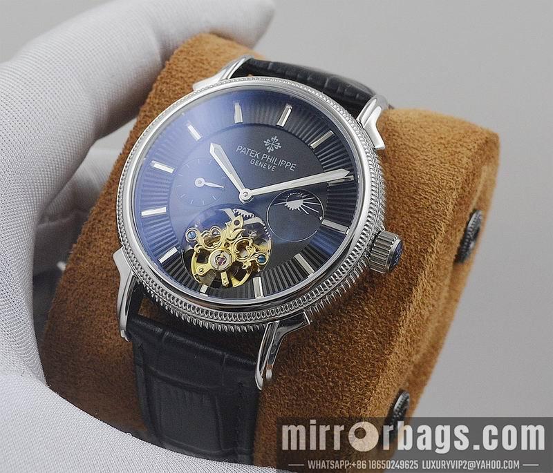 Patek Philippe 44mm 091801