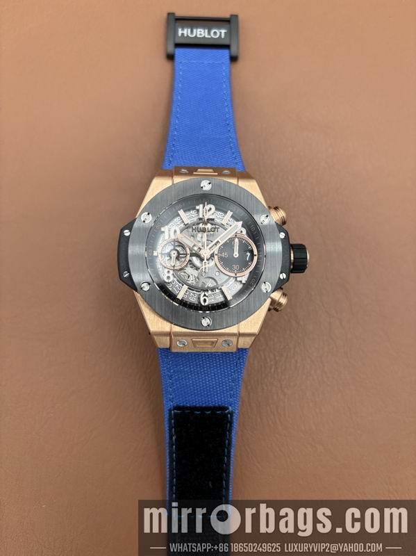 Hublot 42mm 042774