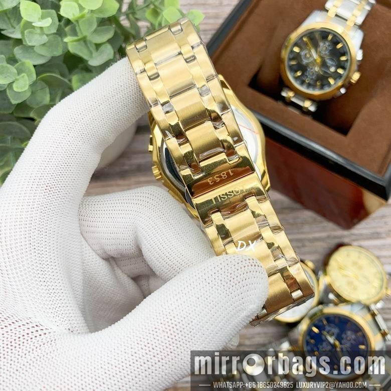 Tissot 41x10mm 2nms76