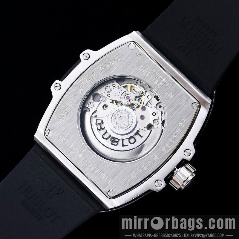 Hublot watch 072401