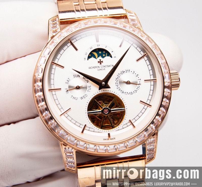 Vacheron Constantin 44mm 031920