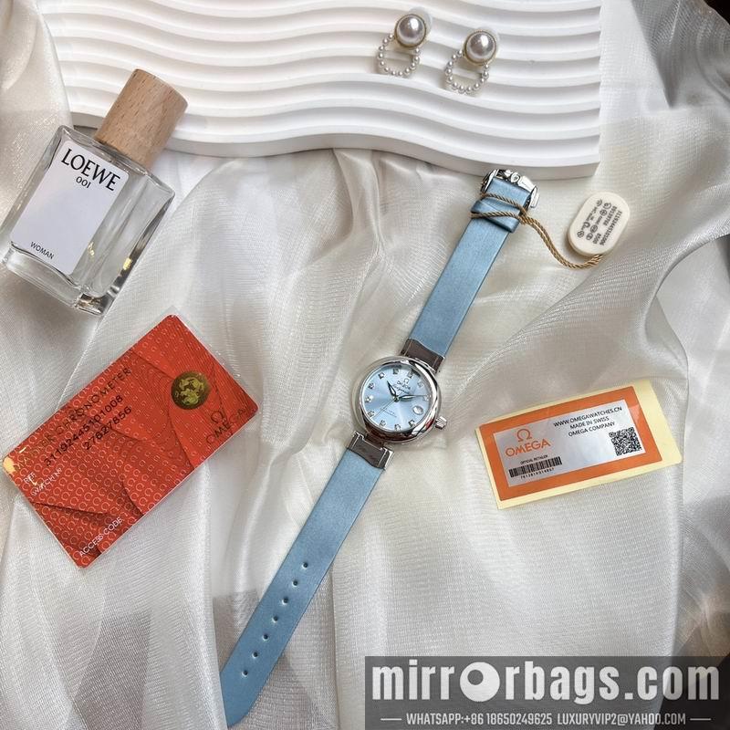 Omega 34mm 022358