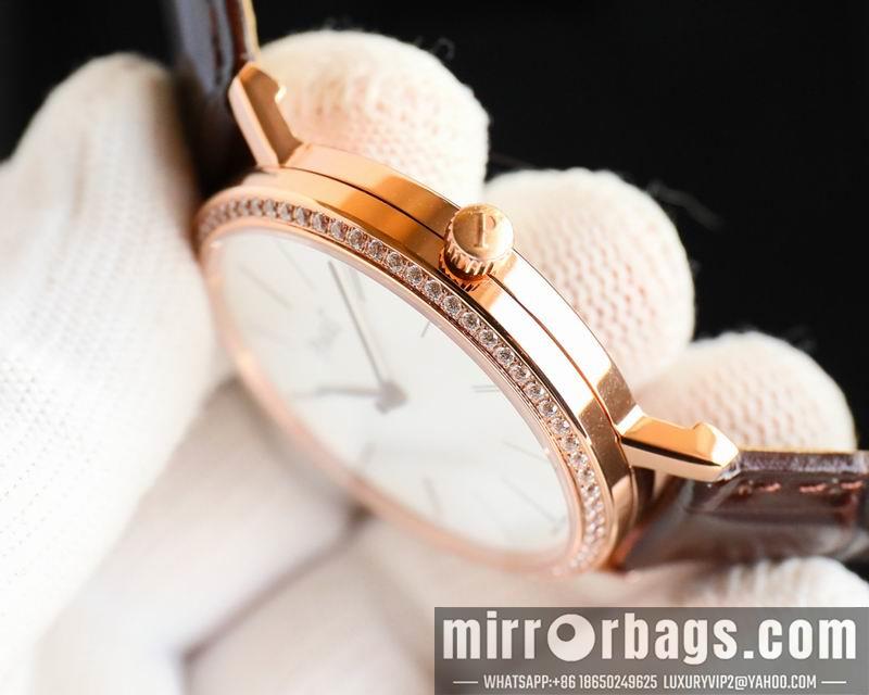 Piaget 38mm 022137