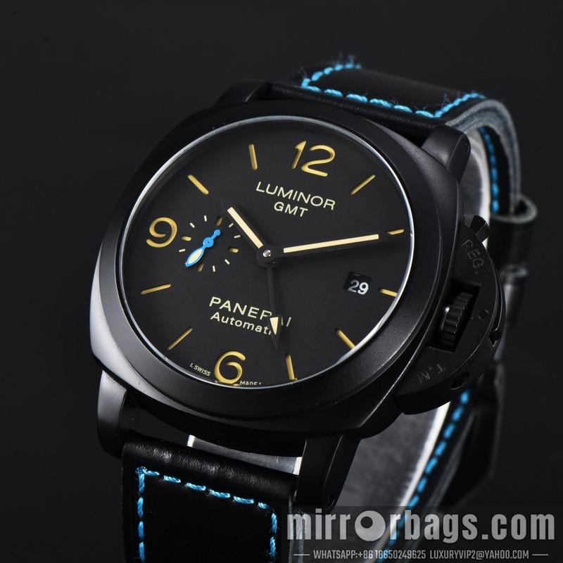 Panerai 44mm 101015
