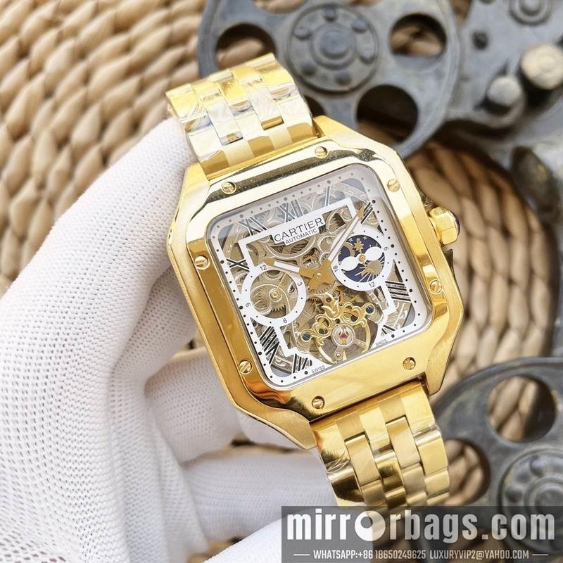 Cartier 45X13mm 030212