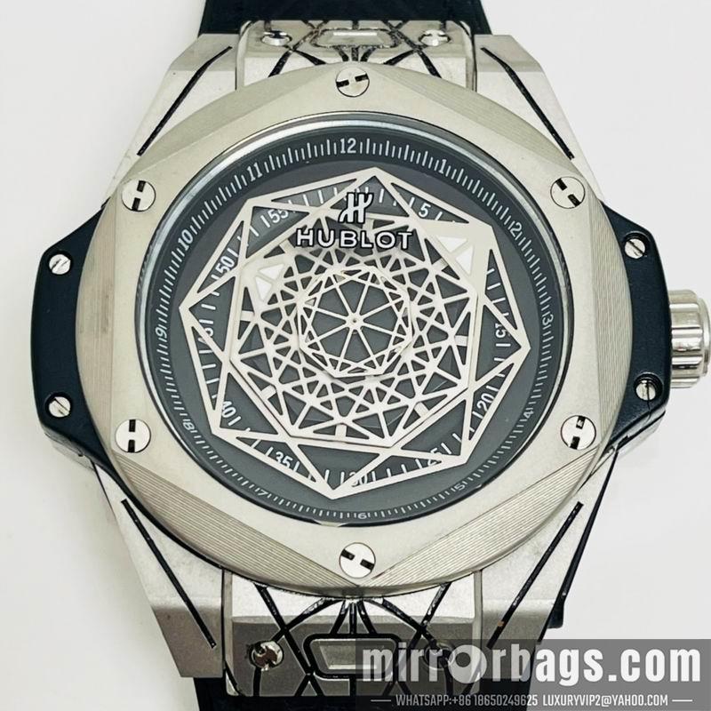 Hublot 42.3X15.7mm 082797
