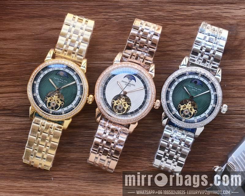 Patek Philippe 41mm 031945
