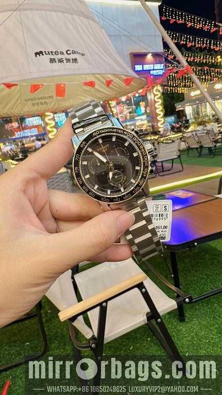 Tissot 45mm 102424