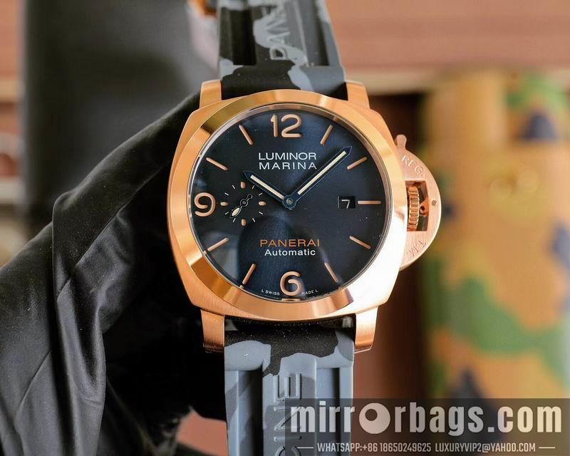 Panerai 44X16mm 050739