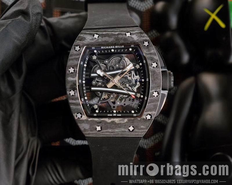 Richard Mille 49X41X15mm 050736