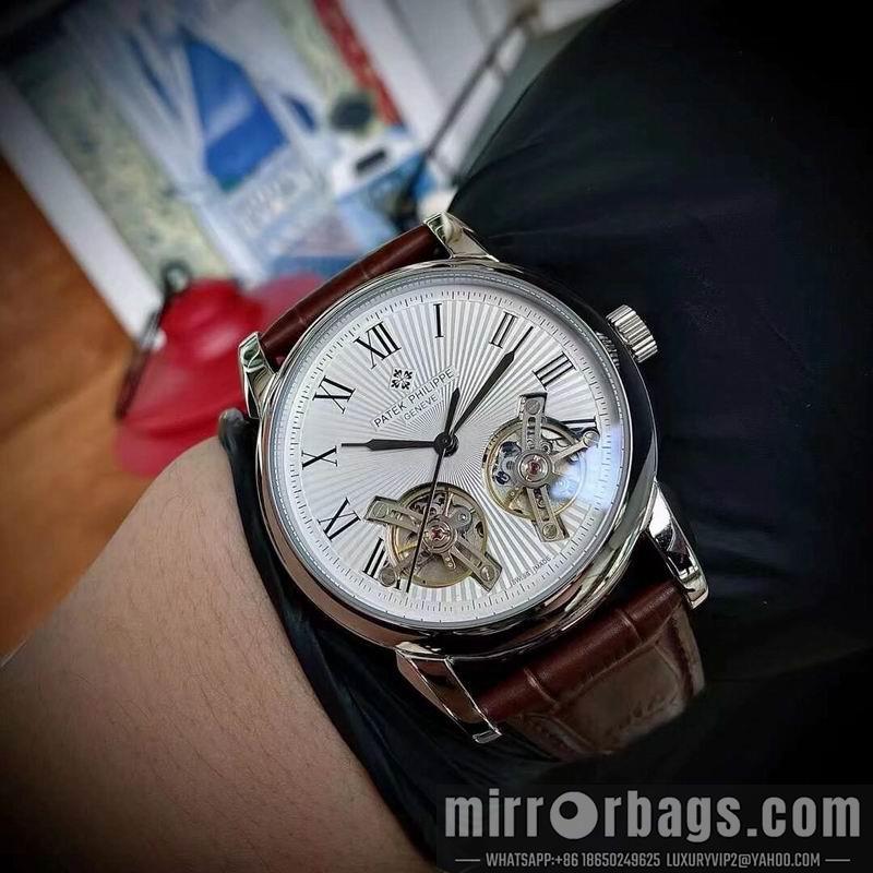 Patek Philippe 43mm 031981