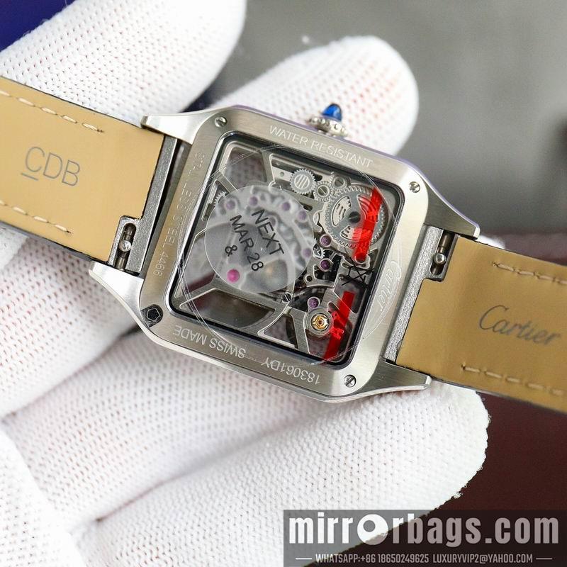 Cartier 31.4mm 101439