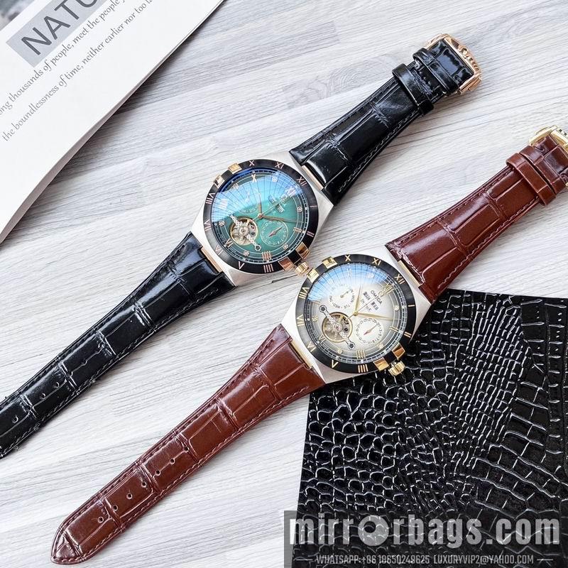 Omega 42mm 0427107