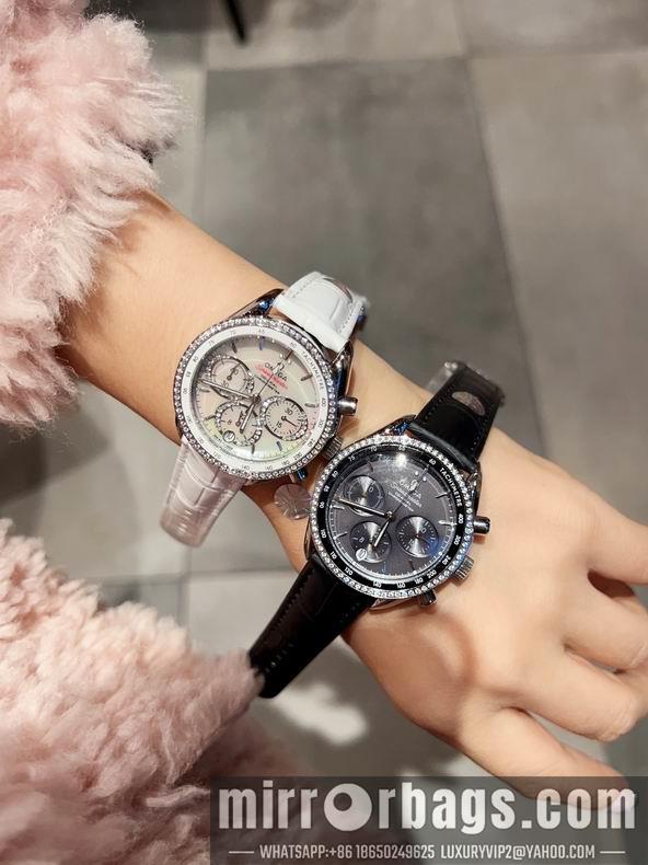 Omega women 38mm 1231101