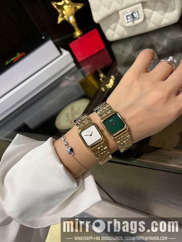 Chopard 24mm 052224