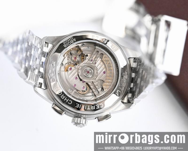 Breitling Watch 42mm 042753