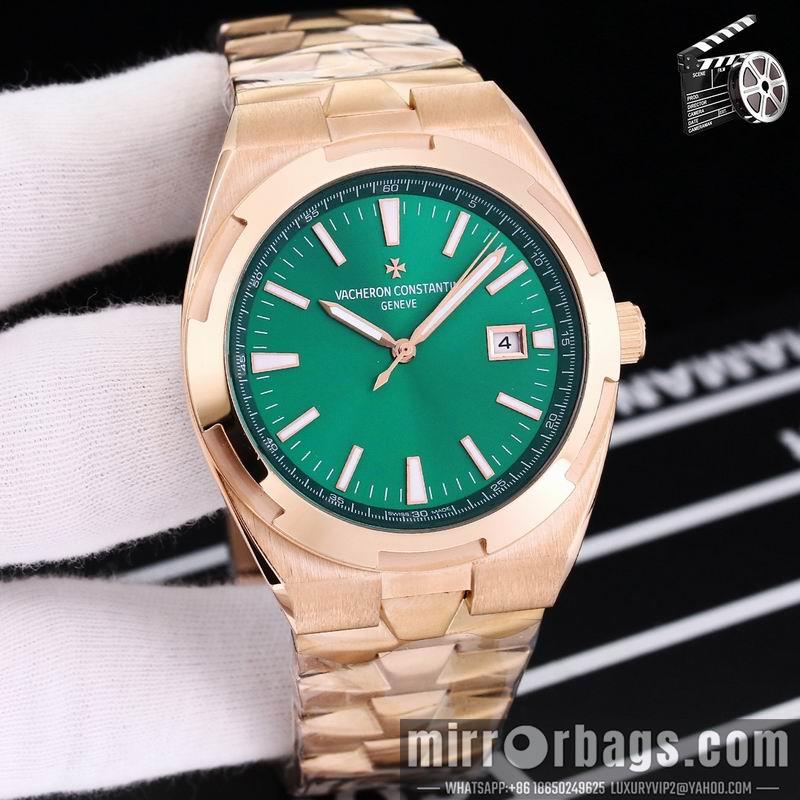 Vacheron Constantin 42X9mm 041436