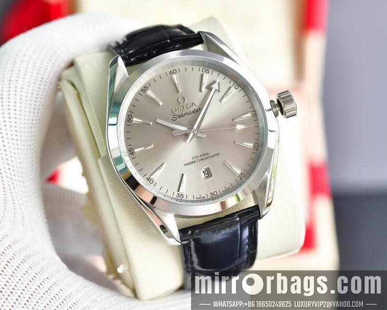 Omega 41.5mm 092626