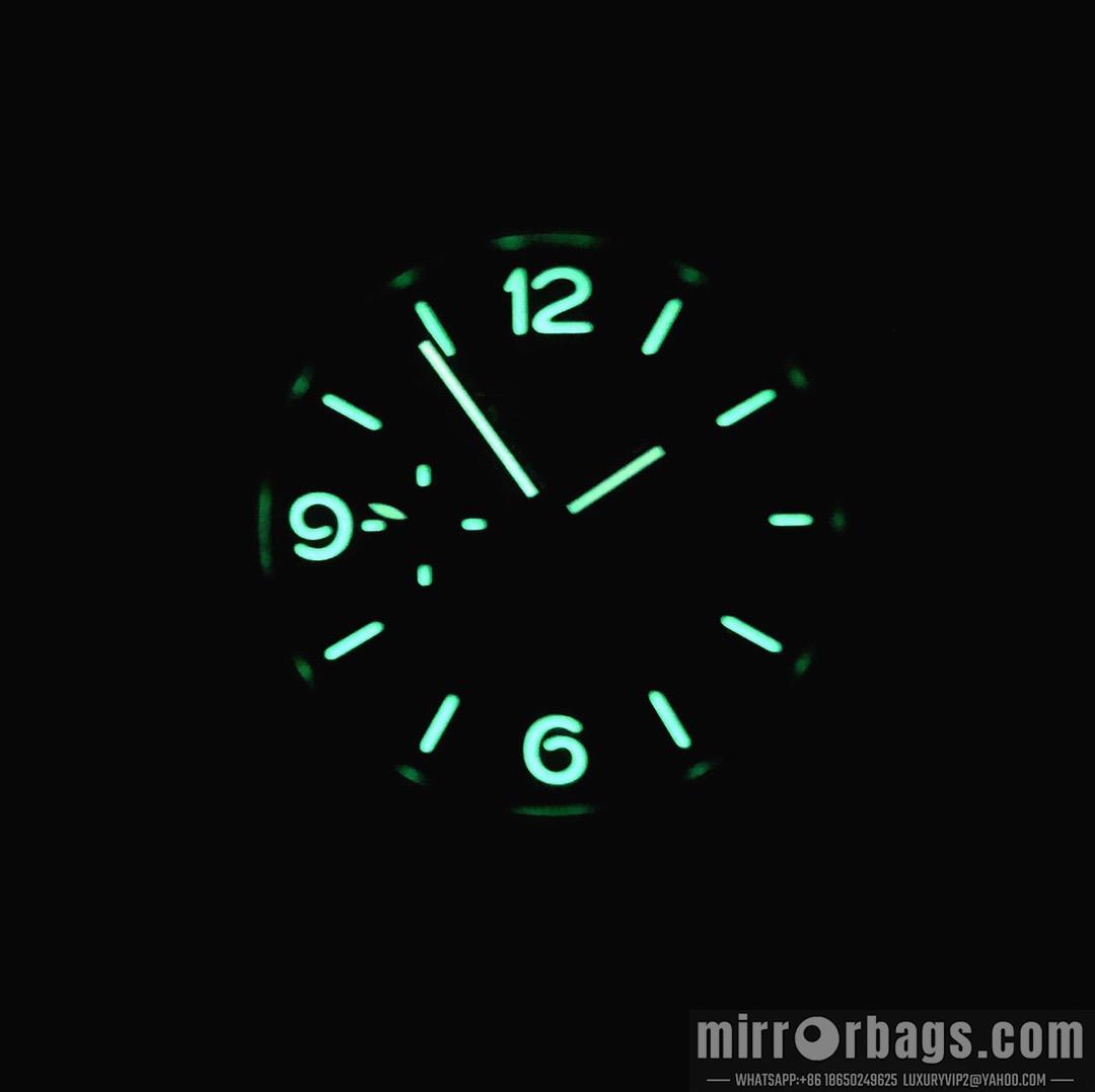 Panerai 44mm watch mb 080403